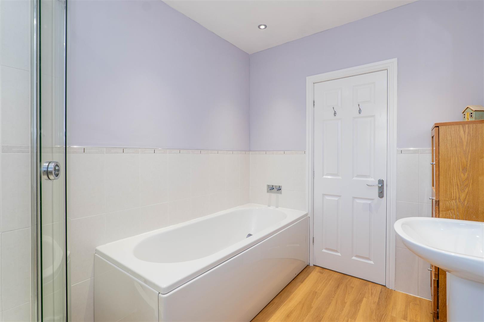 Millwood Close, Chorley